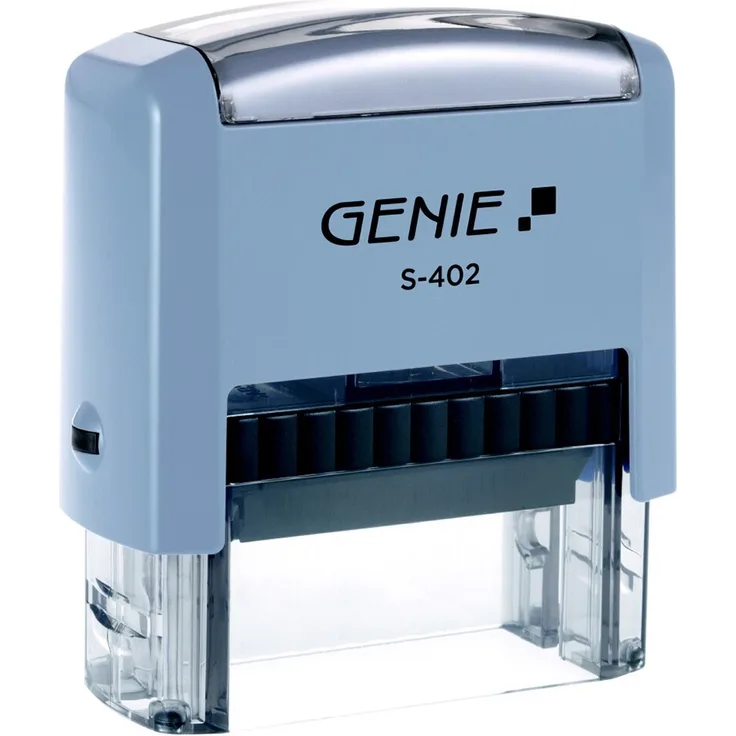 GENIE Stempel-Set S-402 (12542)