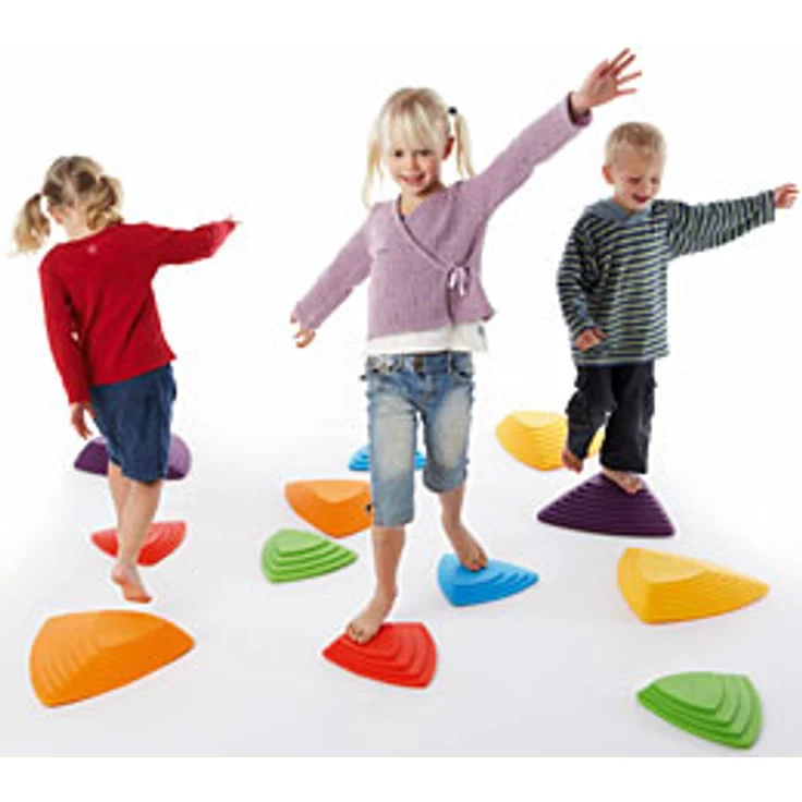 Fluss-Steine Set - Preisvergleich – Bild 2