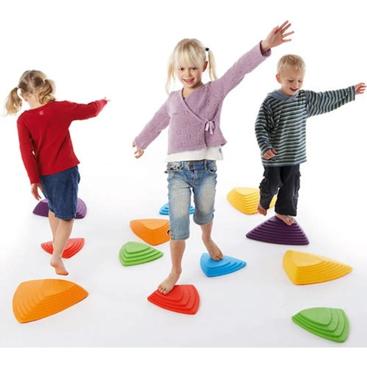 Fluss-Steine Set - Preisvergleich – Bild 1