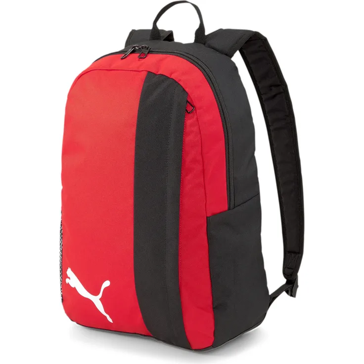Puma Teamgoal 23 Backpack puma red-puma black (01)