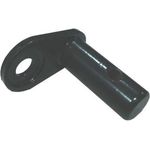 Fahrradanhänger Kupplung