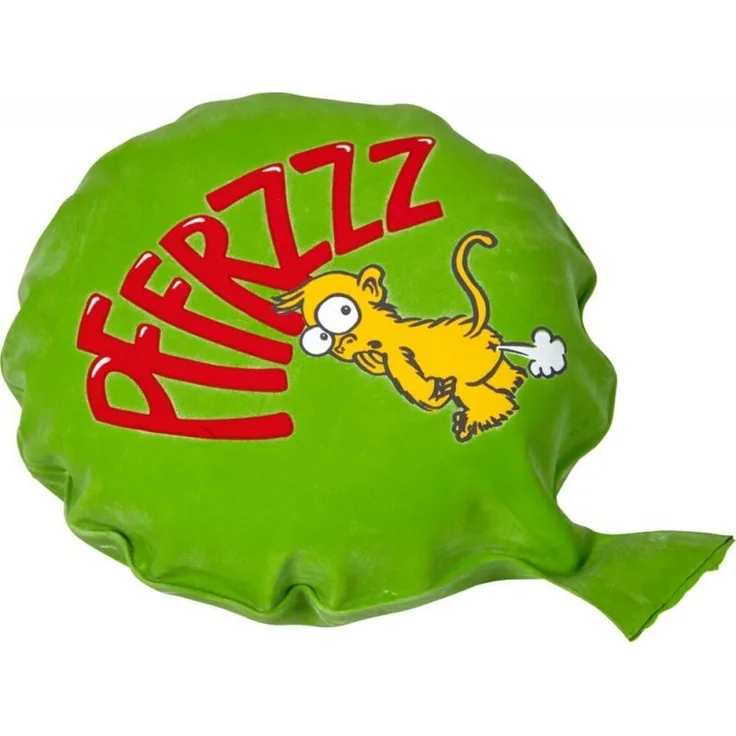 Furzkissen Wild+Cool - Preisvergleich