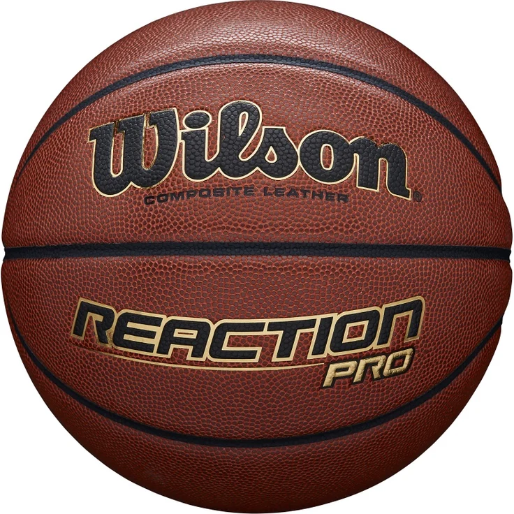 Wilson® Basketball REACTION PRO, Gr. 6 – Bild 1