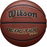 Wilson® Basketball REACTION PRO, Gr. 6