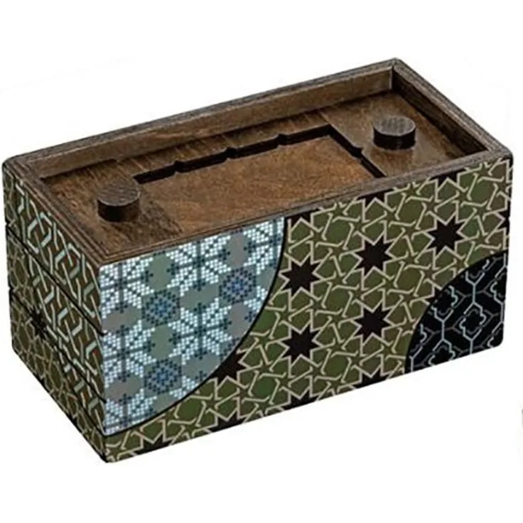 Secret Box Summer