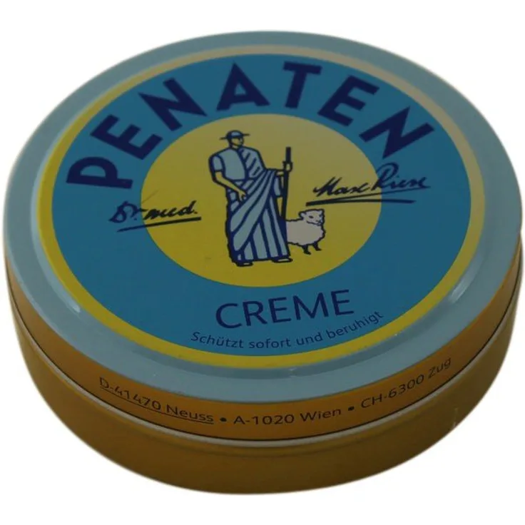 Penaten - Creme, 150 ml
