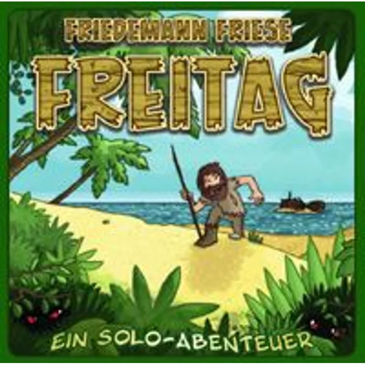 Freitag