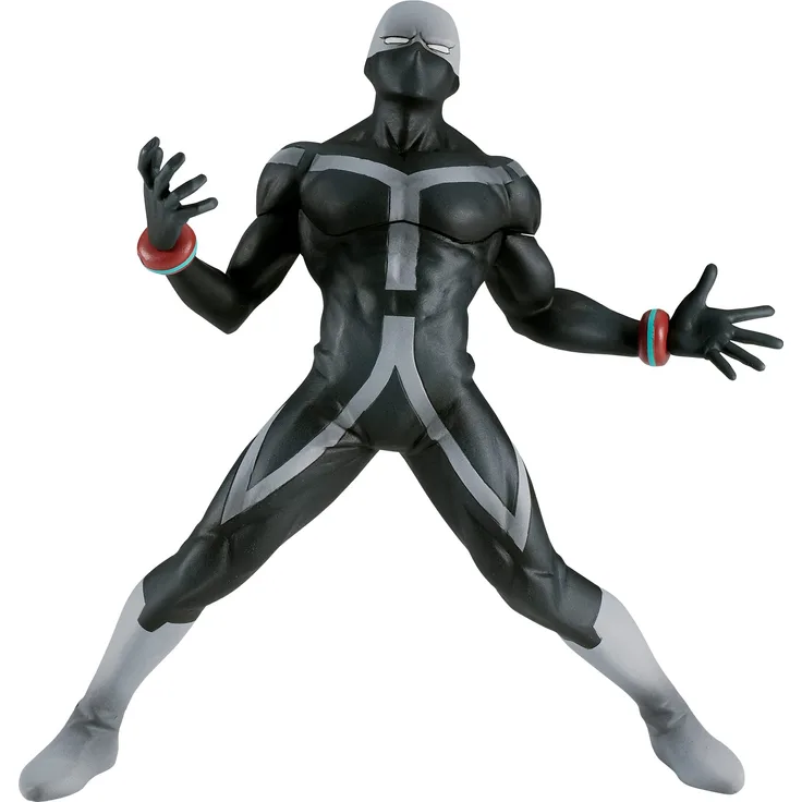 Banpresto The Evil Villains Vol. 5: My Hero Academia - Twice (Ver. A) Statue (15cm) (19167)