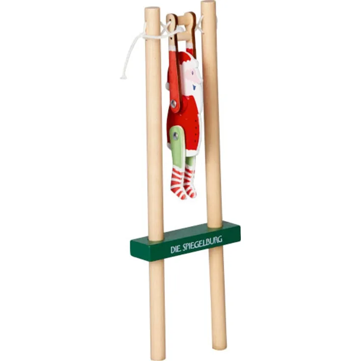 Coppenrath Salto-Nikolaus Fröhliche Weihnachten!