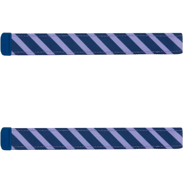 Satch swaps Stripe Blue NEW