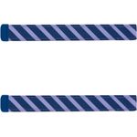 Satch swaps Stripe Blue NEW