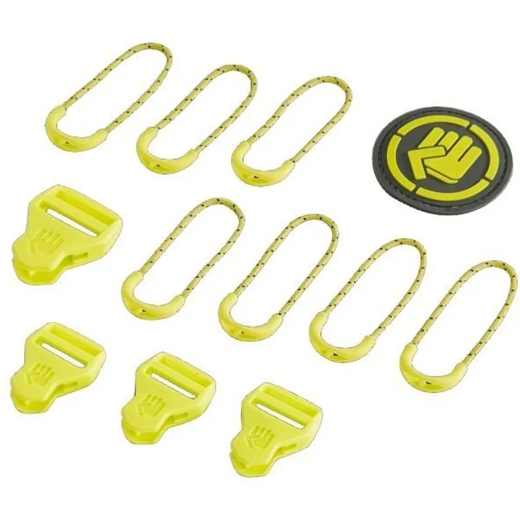 Coocazoo Matchpatch, Sulphur Spring