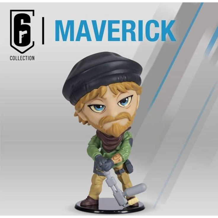 Six Collection, Maverick, 1 Figur – Bild 2