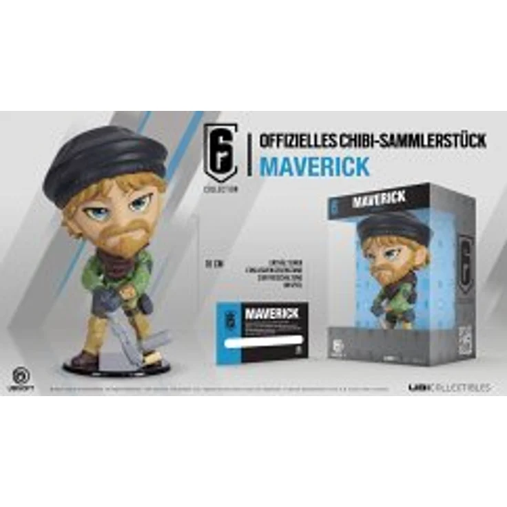 Six Collection, Maverick, 1 Figur – Bild 1