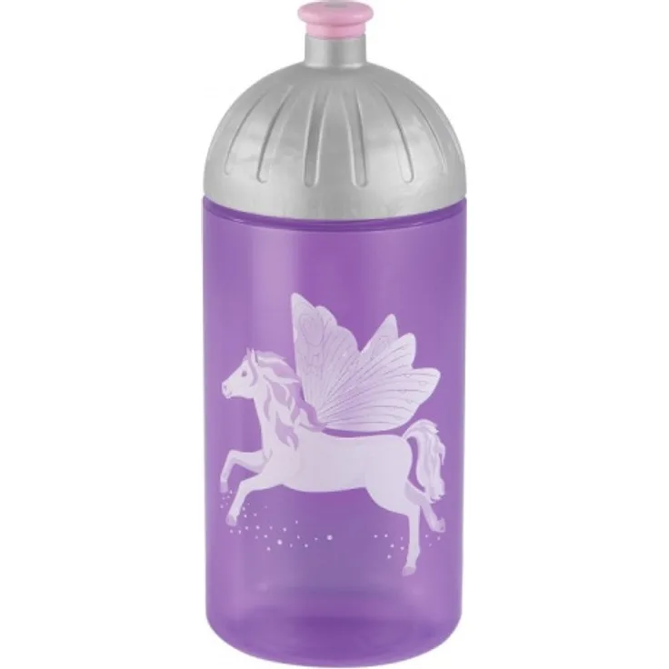 STEP BY STEP Trinkflasche FreeWater "Pegasus Emily"