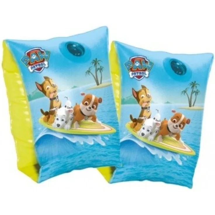 Happy People - Paw Patrol Schwimmhilfen