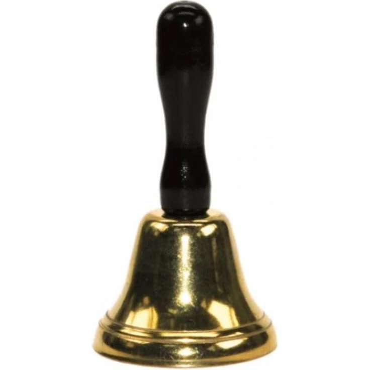 TISCHGLOCKE KLEIN – Bild 1
