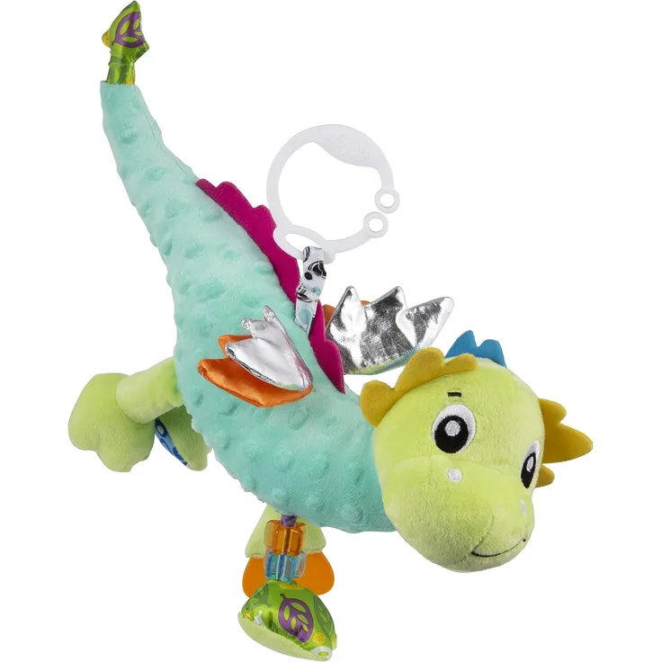 Sensory Friend Drache Dusty