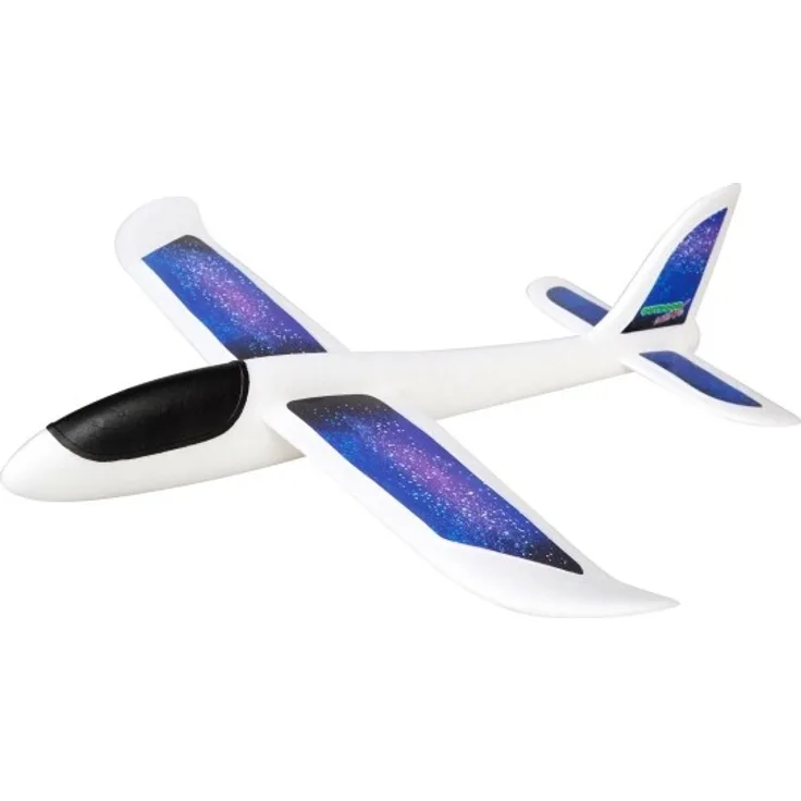 Outdoor active - Air Glider Gleitflugzeug, Länge 48 cm