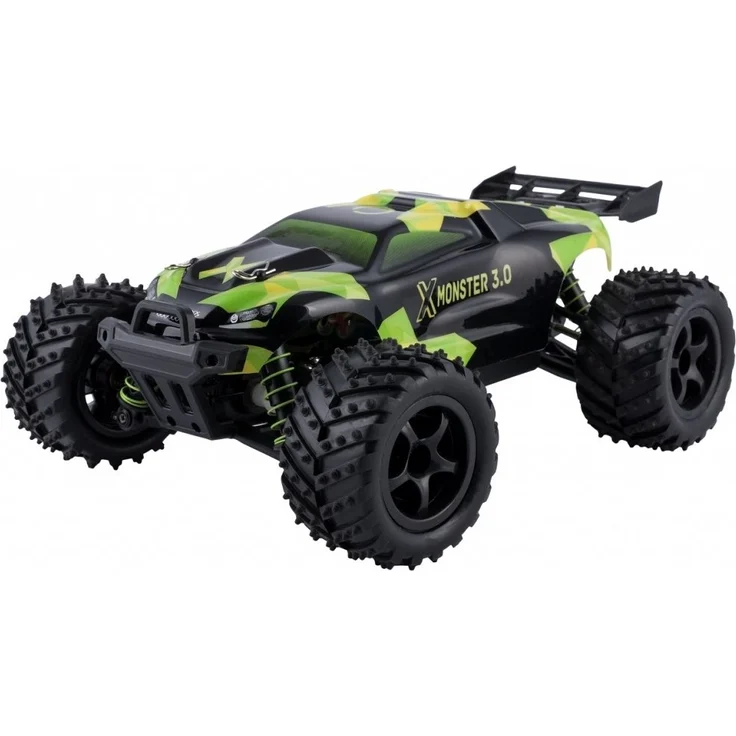 Overmax 'X-Monster 3.0', 45 km/h schnell, 1:18 Maßstab , ab 8 Jahren – Bild 2