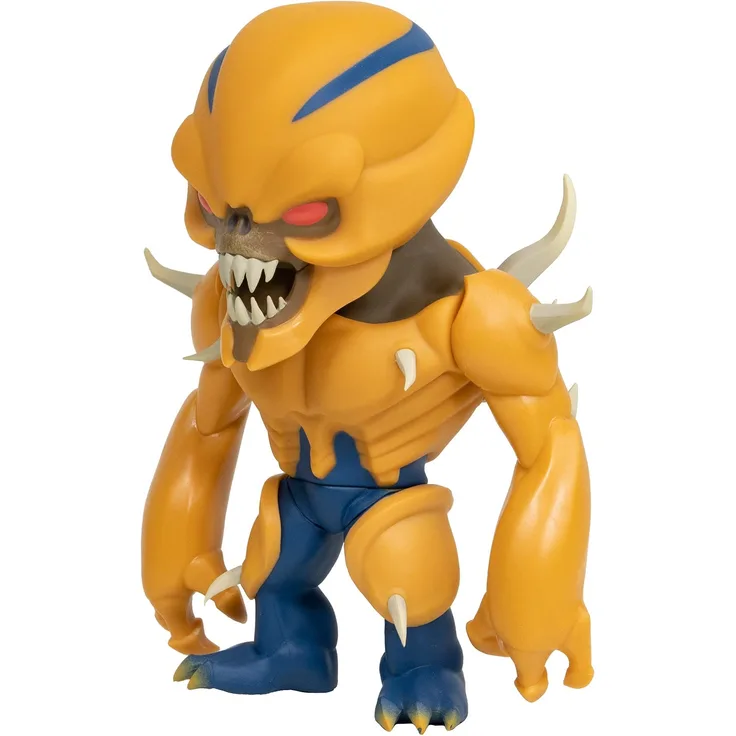 Numskull Imp DOOM Eternal In-Game Sammlerstück Replik Spielzeugfigur – Offizielles DOOM Merchandise – Limitierte Auflage