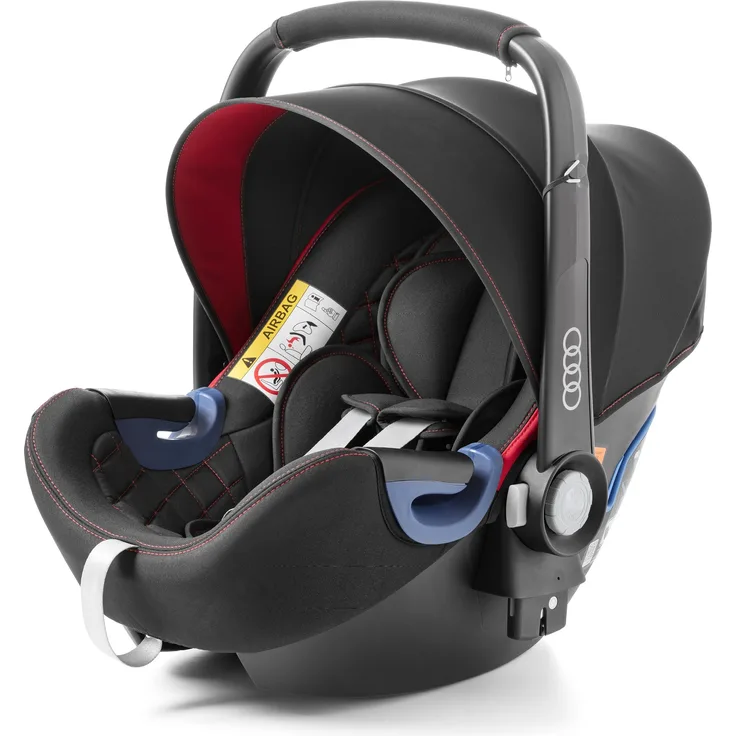 Audi Babyschale i-Size