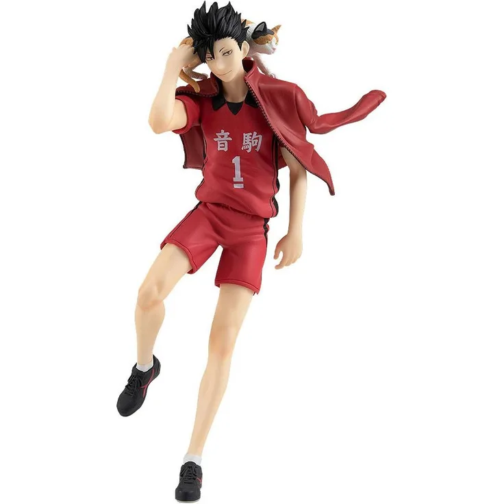 Haikyuu!! Pop Up Parade PVC Statue Tetsuro Kuroo 19 cm