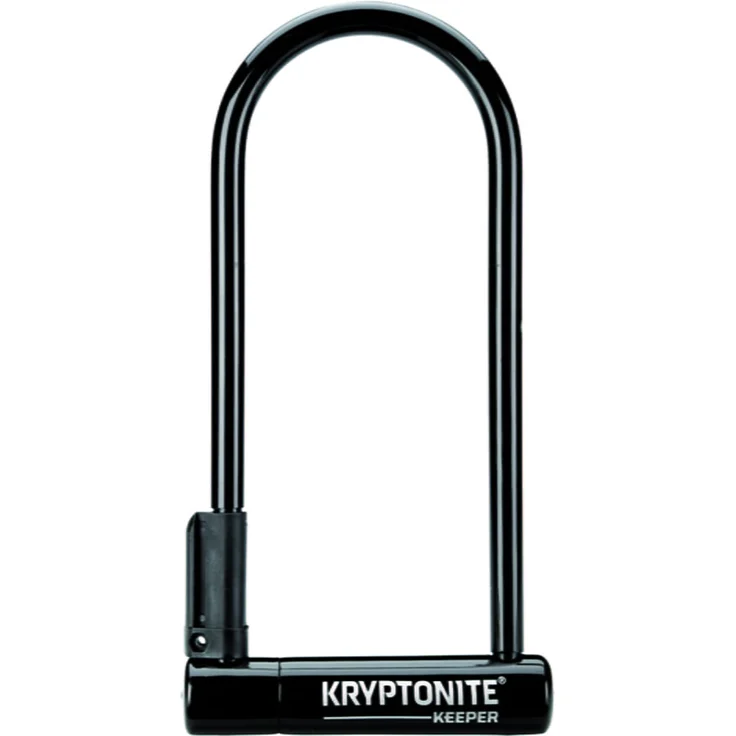 Kryptonite Keeper LS - Bügelschloss. – Bild 2
