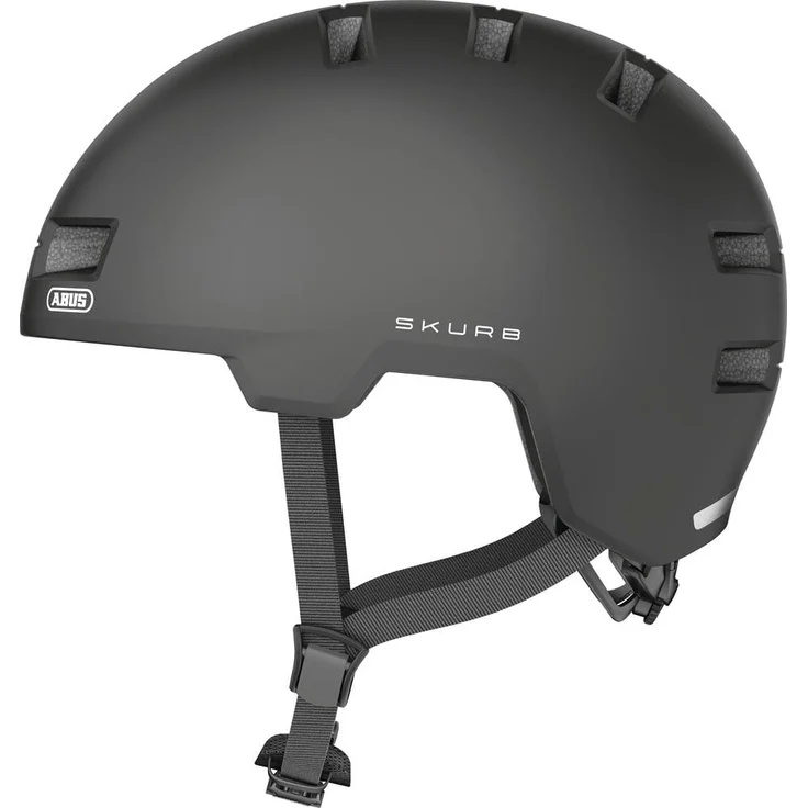 Abus Skurb titan 55 - 59 cm – Bild 1