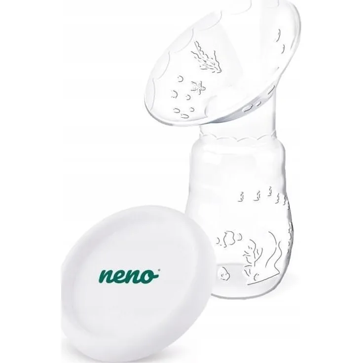 MILK COLLECTOR MAGIC BOTTLE NENO LEITE