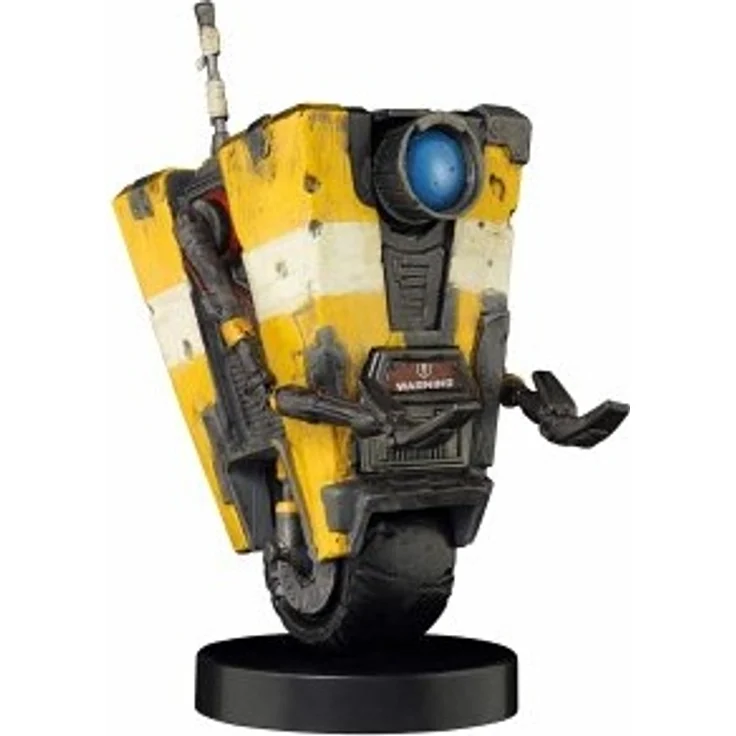 Borderlands Cable Guy Clap Trap 20 cm – Bild 1