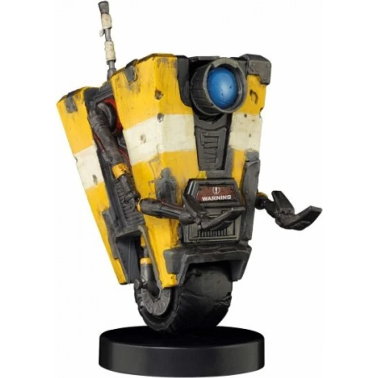 Borderlands Cable Guy Clap Trap 20 cm – Bild 6