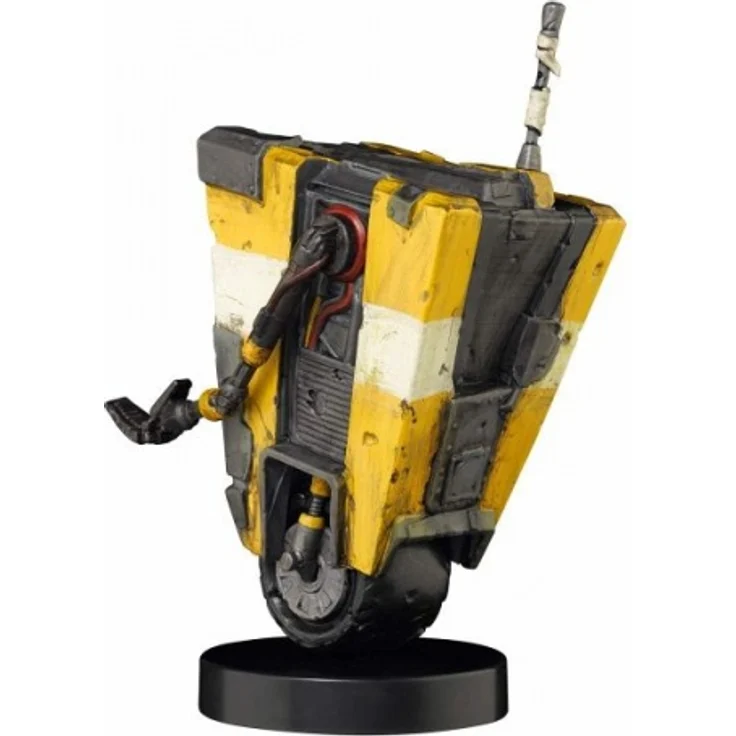 Borderlands Cable Guy Clap Trap 20 cm – Bild 10