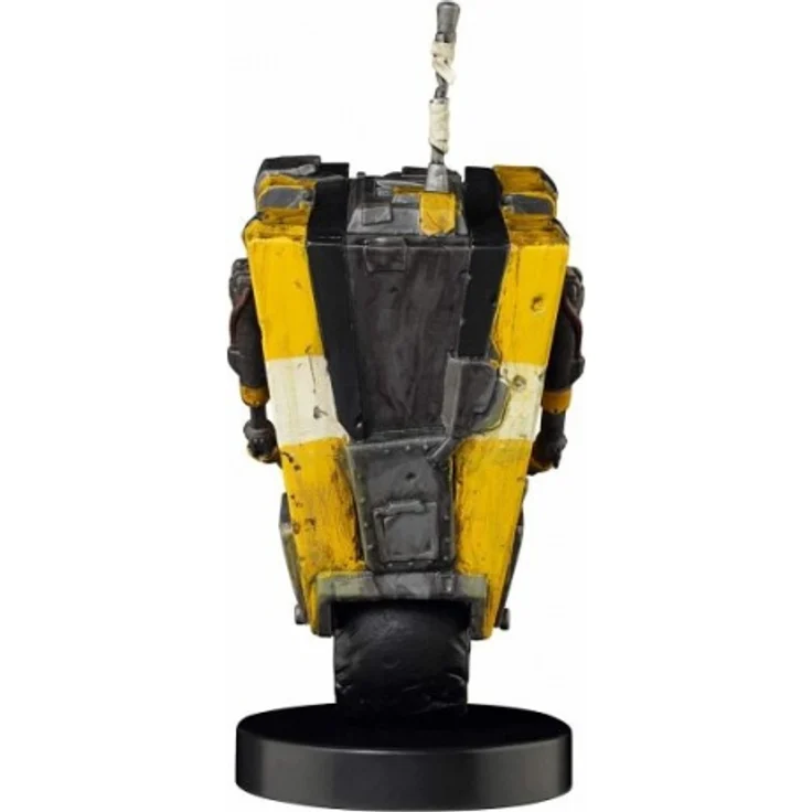 Borderlands Cable Guy Clap Trap 20 cm – Bild 9