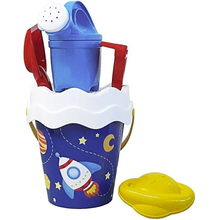 Simba, Space Eimergarnitur – Bild 1