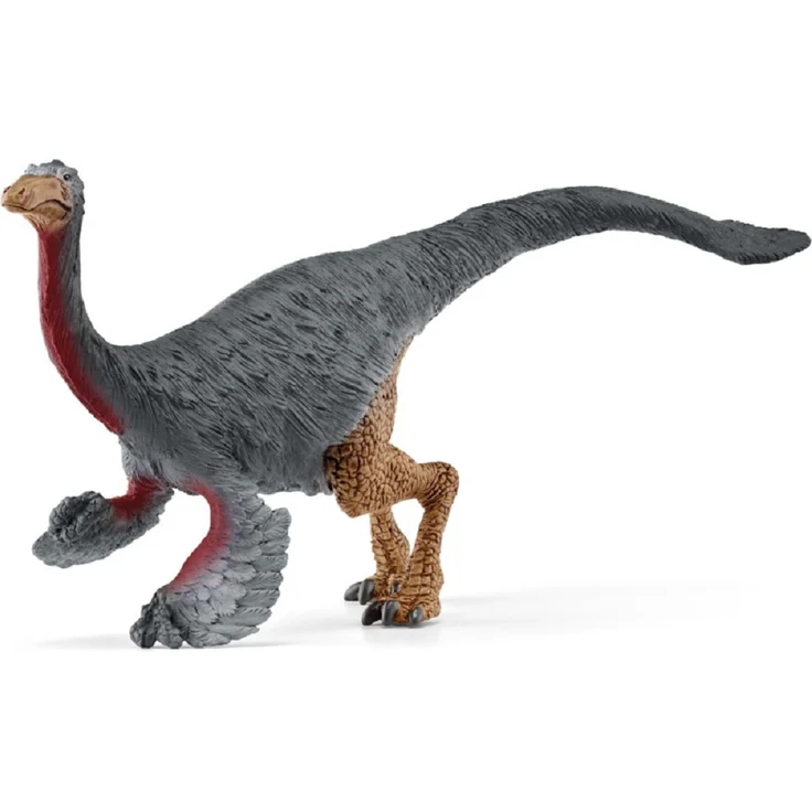 Schleich® 15038 Dinosaurs Gallimimus 9,1cm – Bild 1