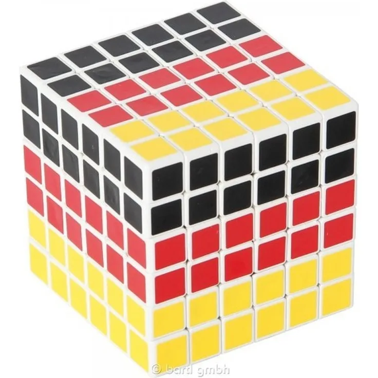 V-Cube 6 Deutschland