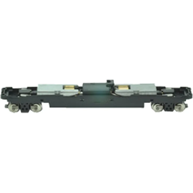 TomyTEC 977134" Fahrgestell TM08R, Motorisiert Modellbausatz – Bild 1
