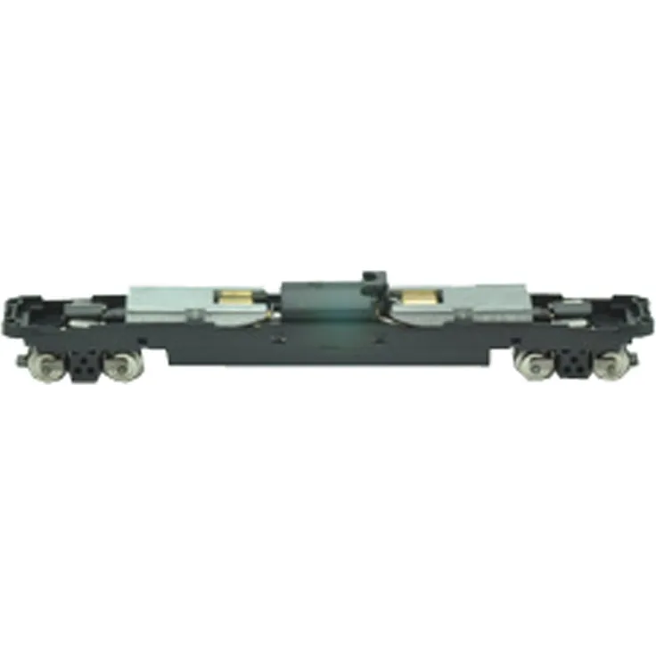 TomyTEC 977134" Fahrgestell TM08R, Motorisiert Modellbausatz