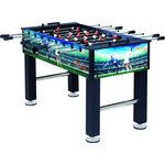 Tischfußball - Kicker Match