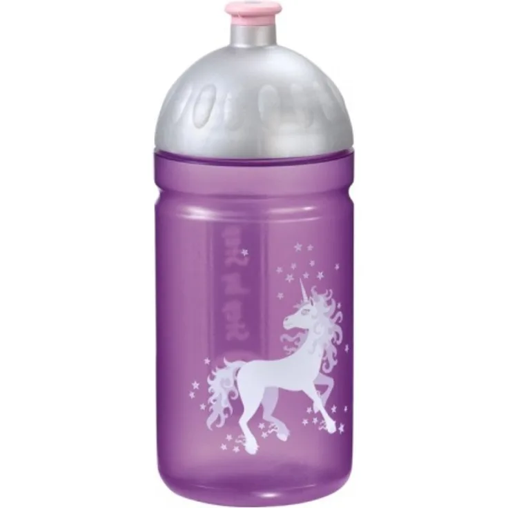 STEP BY STEP Trinkflasche FreeWater "Unicorn Nuala"