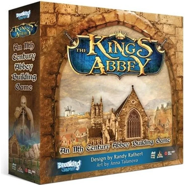 The King`s Abbey (engl. )