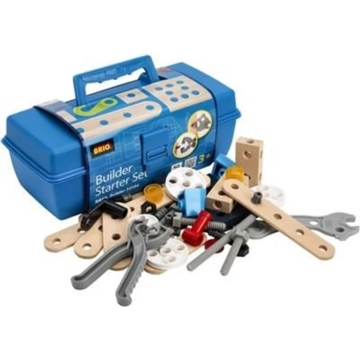 BRIO - Box 48 Teile