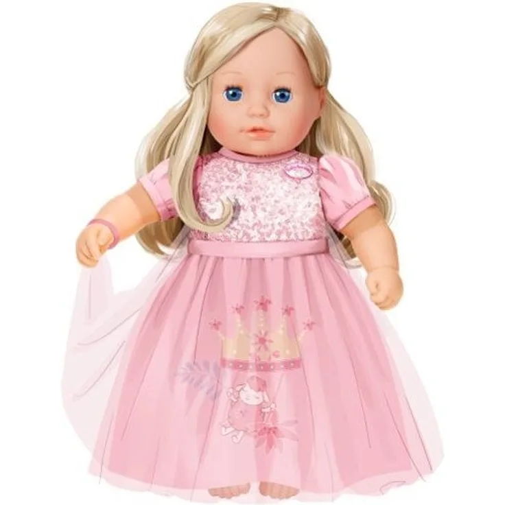Baby Annabell - Little Sweet Kleid, 36cm