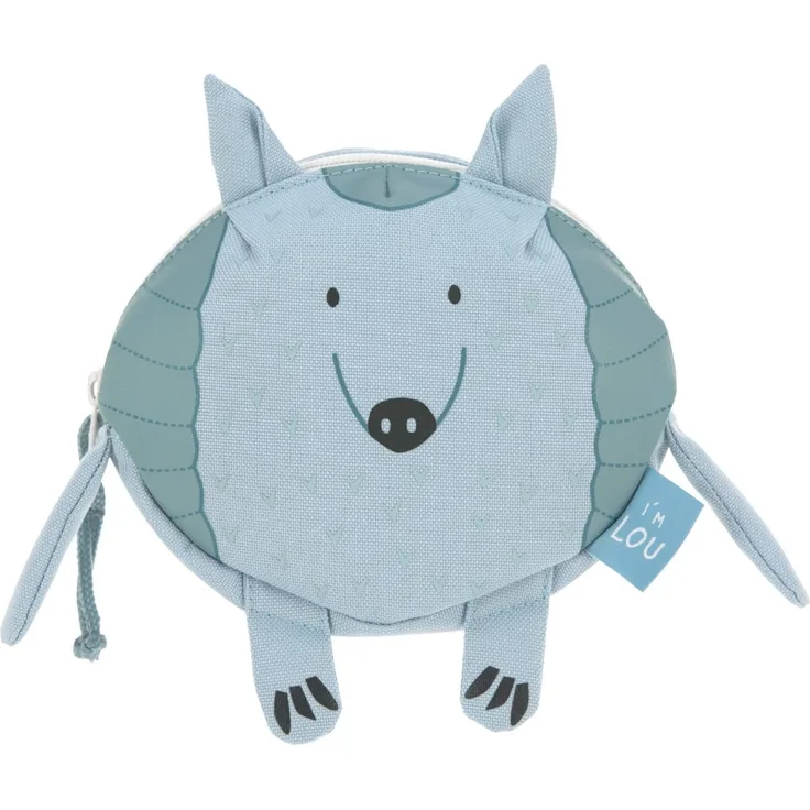 Lässig Mini Bum Bag About Friends (5 Farben) Lou Armadillo