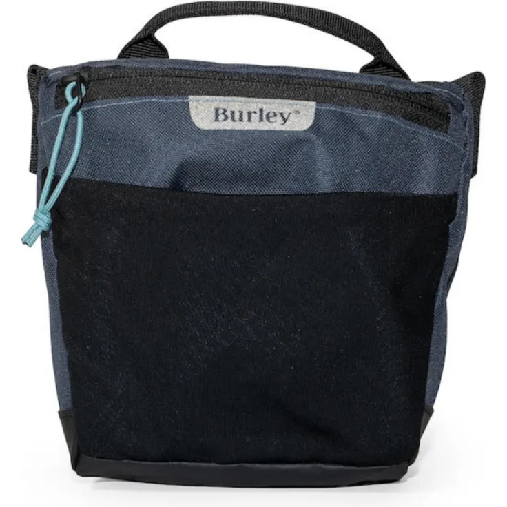BURLEY Pet Line Aufbewahrungstasche | Blau