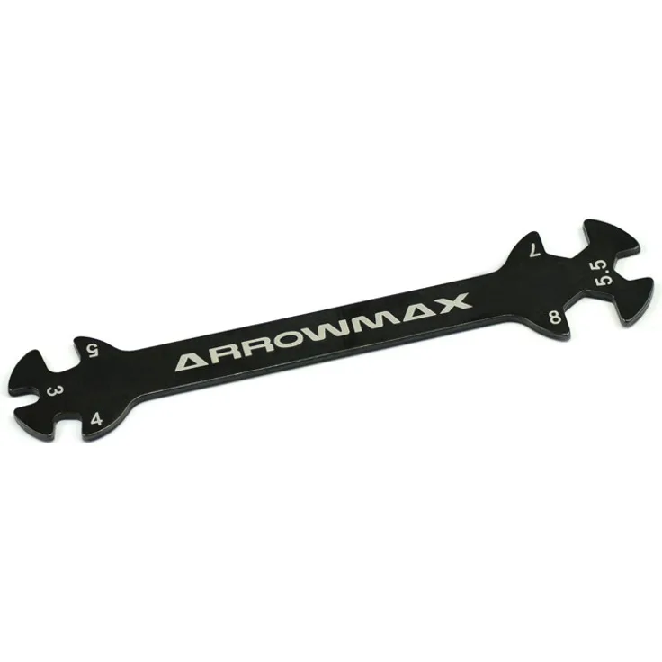 Arrowmax Special Tool For Turnbuckles & Nuts AM-190049