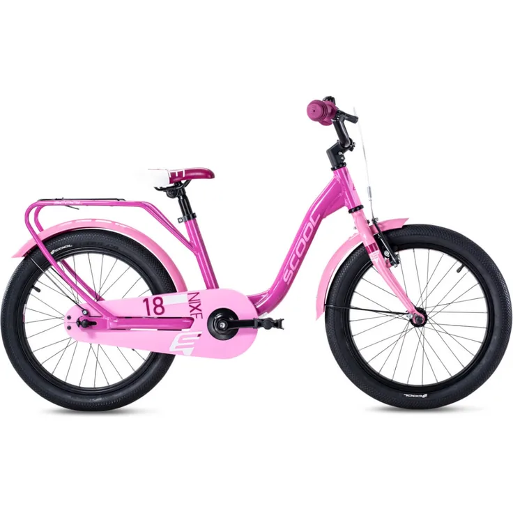 S cool niXe alloy 18