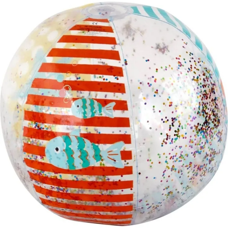 Strandball Spiegelburg Sommer
