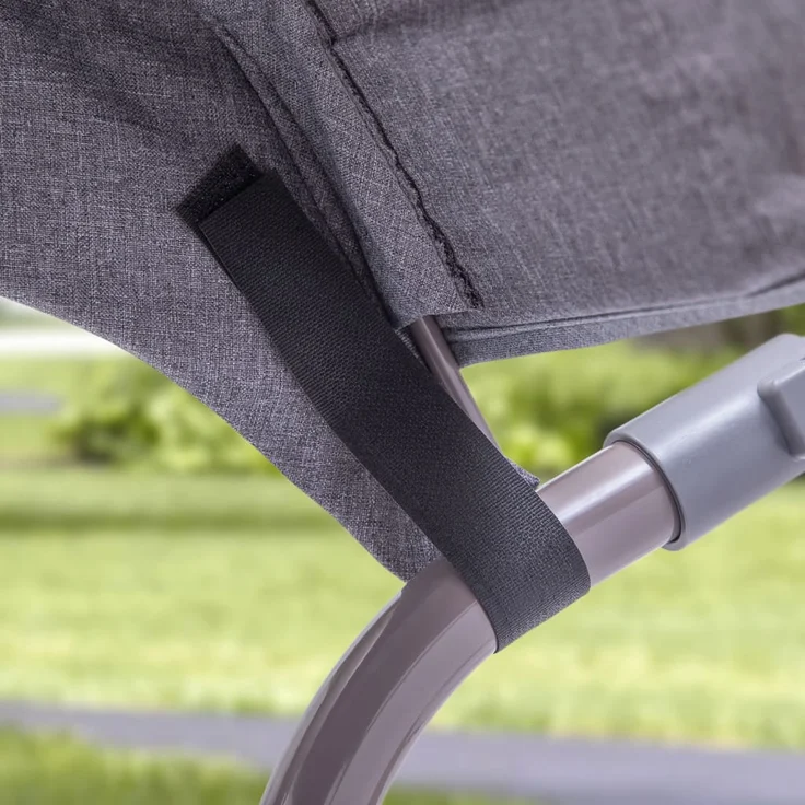 Step2 Rutschauto für 2 Kinder SUV Blau – Bild 7